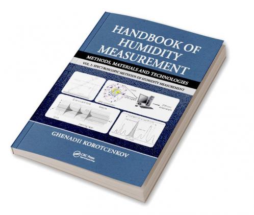 Handbook of Humidity Measurement Volume 1