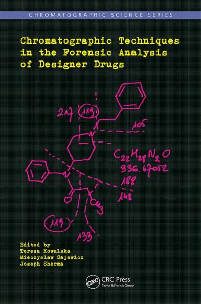Chromatographic Techniques in the Forensic Analysis of Designer Drugs