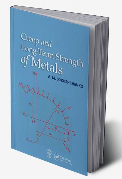 Creep and Long-Term Strength of Metals