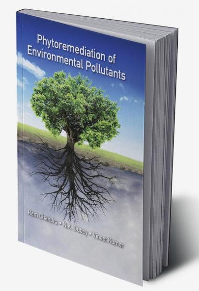 Phytoremediation of Environmental Pollutants