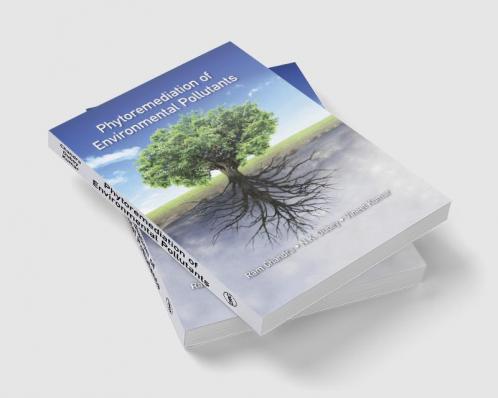 Phytoremediation of Environmental Pollutants