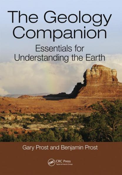 Geology Companion