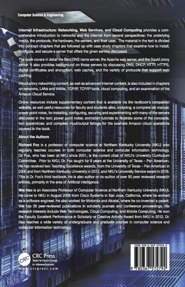 Internet Infrastructure