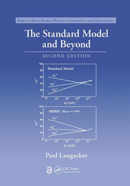 Standard Model and Beyond