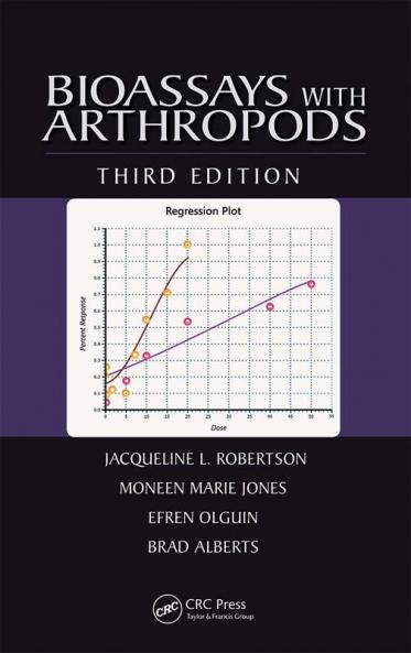 Bioassays with Arthropods