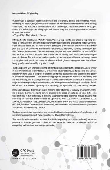 Introduction to Middleware