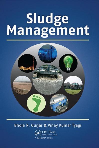 Sludge Management