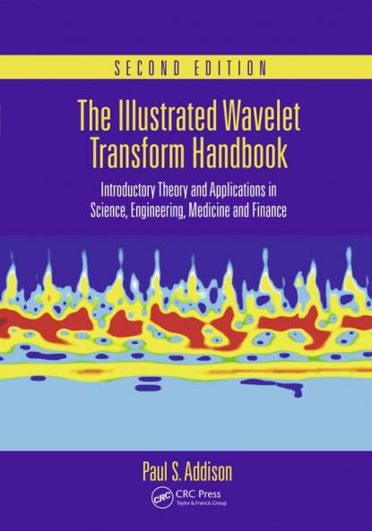 Illustrated Wavelet Transform Handbook