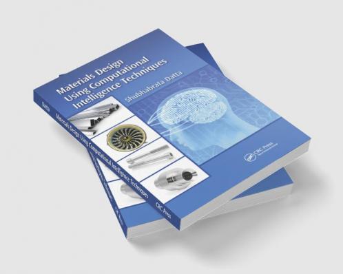 Materials Design Using Computational Intelligence Techniques
