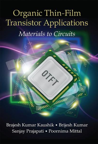Organic Thin-Film Transistor Applications