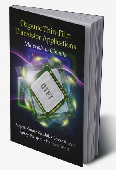 Organic Thin-Film Transistor Applications