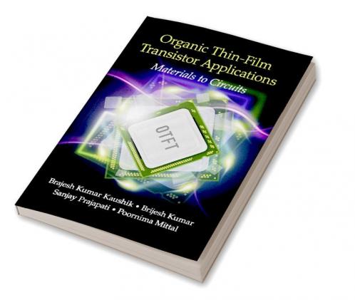 Organic Thin-Film Transistor Applications