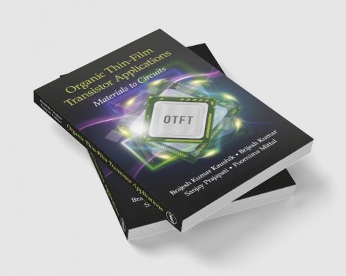 Organic Thin-Film Transistor Applications