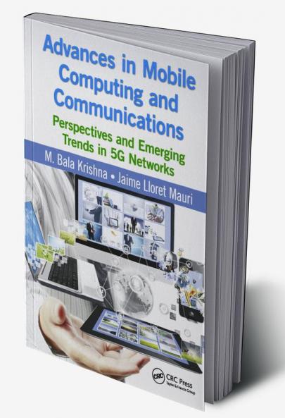 Advances in Mobile Computing and Communications
