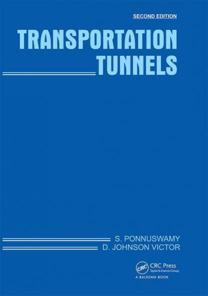 Transportation Tunnels