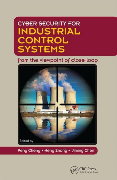 Cyber Security for Industrial Control Systems
