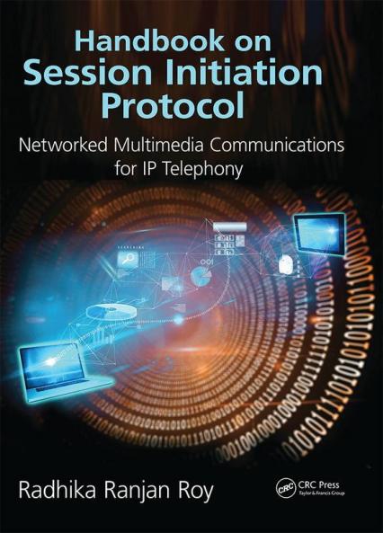 Handbook on Session Initiation Protocol