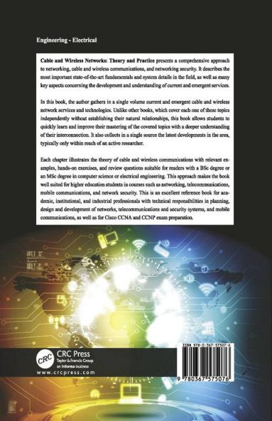 Cable and Wireless Networks