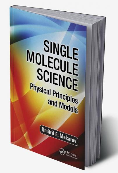 Single Molecule Science