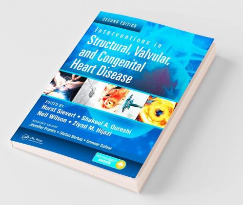 Interventions in Structural Valvular and Congenital Heart Disease