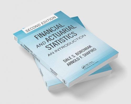 Financial and Actuarial Statistics