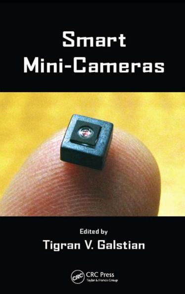 Smart Mini-Cameras