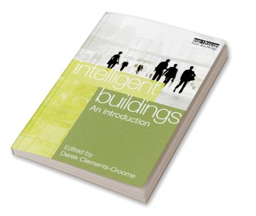 Intelligent Buildings: An Introduction