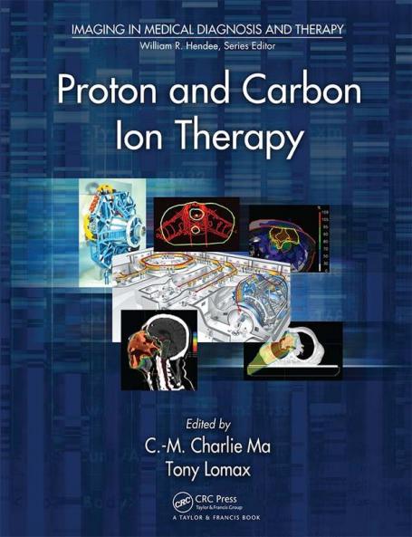 Proton and Carbon Ion Therapy