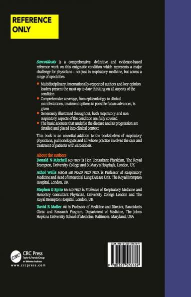 Sarcoidosis