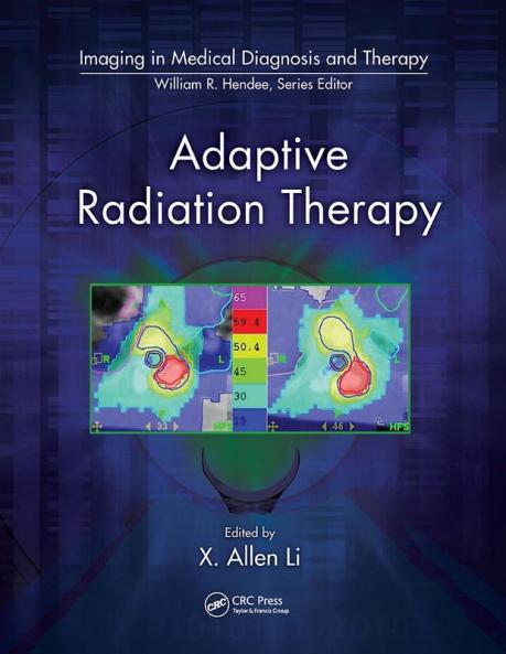Adaptive Radiation Therapy