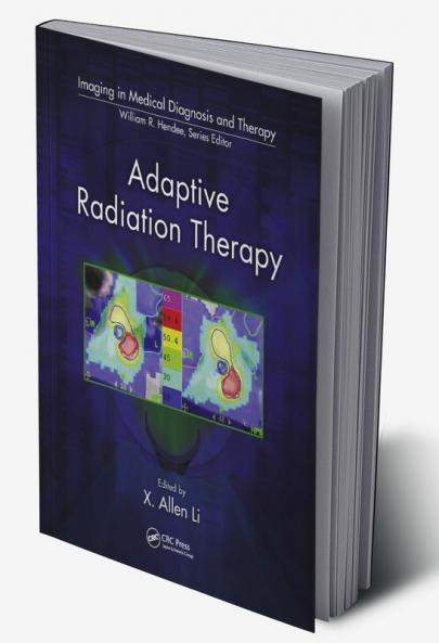 Adaptive Radiation Therapy