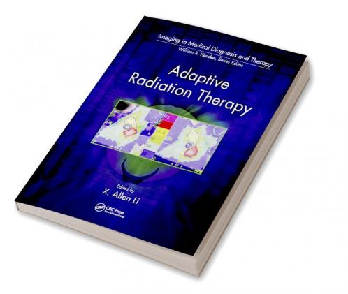 Adaptive Radiation Therapy