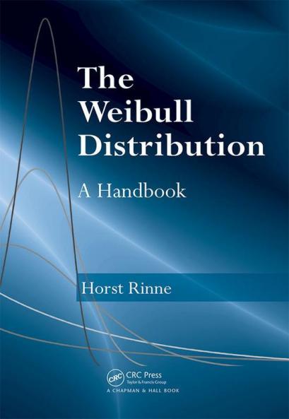 Weibull Distribution