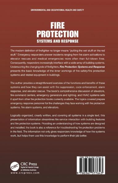 Fire Protection