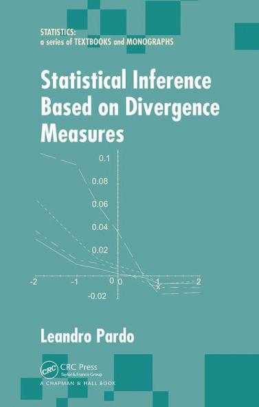 Statistical Inference Based on Divergence Measures