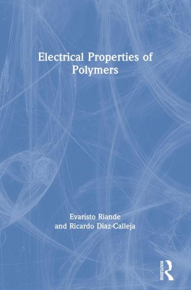 Electrical Properties of Polymers