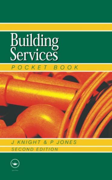 Newnes Building Services Pocket Book