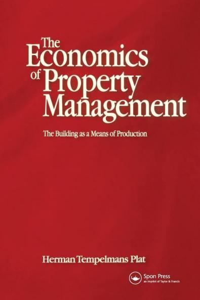 Economics of Property Management