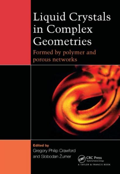 Liquid Crystals in Complex Geometries