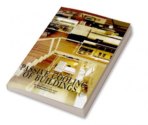Passive Cooling of Buildings