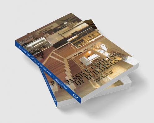 Passive Cooling of Buildings