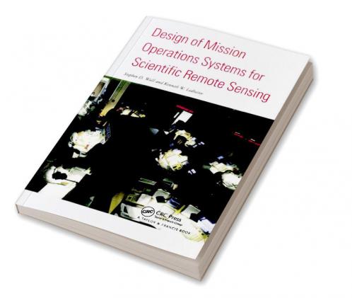 Design of Mission Operations Systems for Scientific Remote Sensing