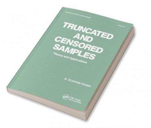 Truncated and Censored Samples