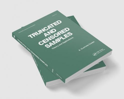 Truncated and Censored Samples