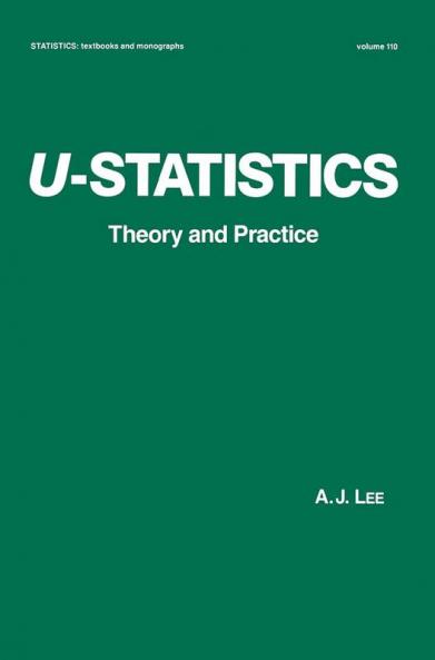 U-Statistics