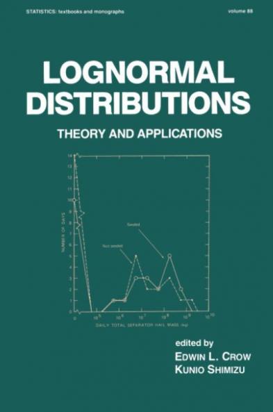 Lognormal Distributions
