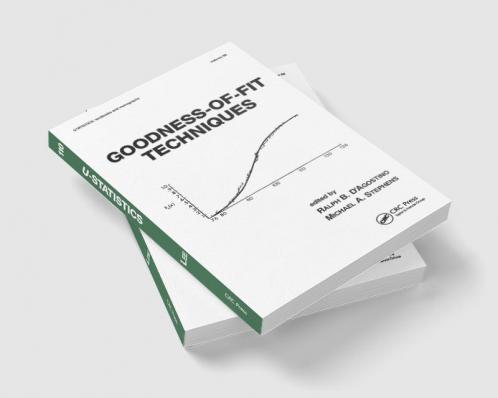 Goodness-of-Fit-Techniques