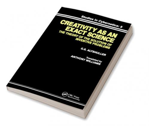 Creativity as an Exact Science