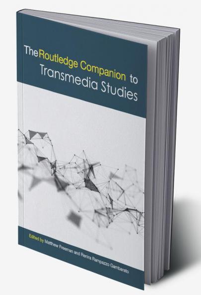Routledge Companion to Transmedia Studies