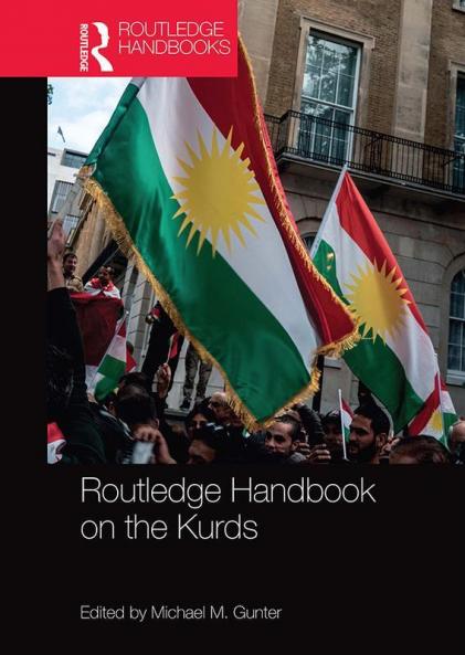 Routledge Handbook on the Kurds